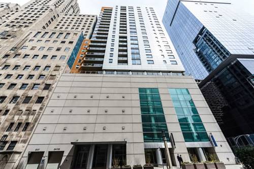 160 E Illinois Unit 23E, Chicago, IL 60611