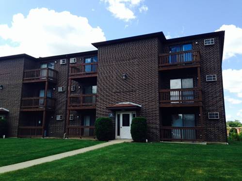 1004 Spruce Unit 3A, Glendale Heights, IL 60139