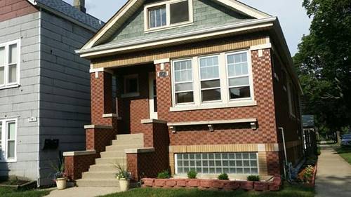 1347 Maple, Berwyn, IL 60402