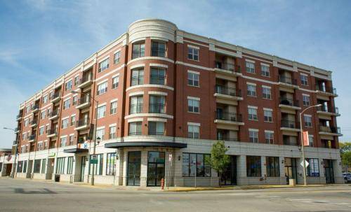 3200 Oak Park Unit 302, Berwyn, IL 60402