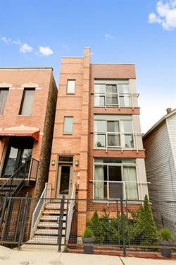 1608 S Loomis Unit 2, Chicago, IL 60608