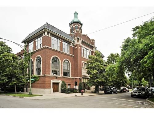 2258 W Huron Unit F, Chicago, IL 60612