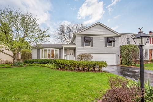 211 White Fawn, Downers Grove, IL 60516