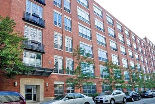 1735 N Paulina Unit 402, Chicago, IL 60622