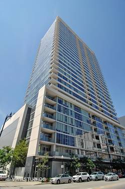 1720 S Michigan Unit 604, Chicago, IL 60616