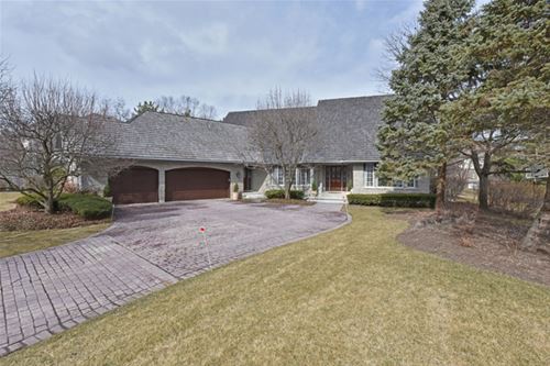 1140 Windhaven, Lake Forest, IL 60045