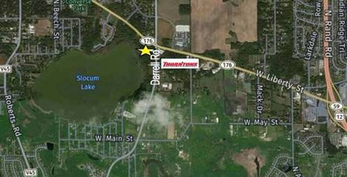 28083 W Route 176, Island Lake, IL 60042