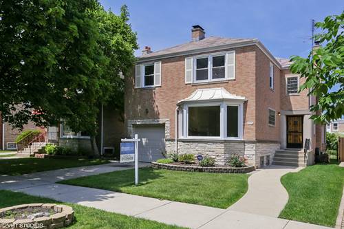 2822 W Gregory, Chicago, IL 60625