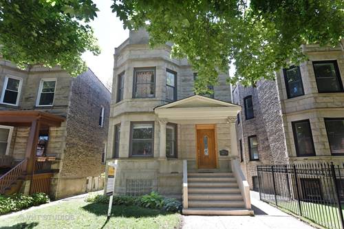 2217 W Leland, Chicago, IL 60625