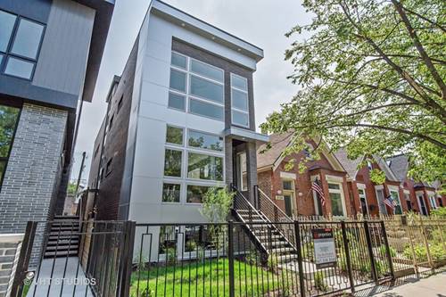 2125 W Erie, Chicago, IL 60612