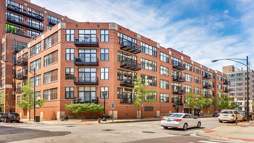 333 W Hubbard Unit 418, Chicago, IL 60654