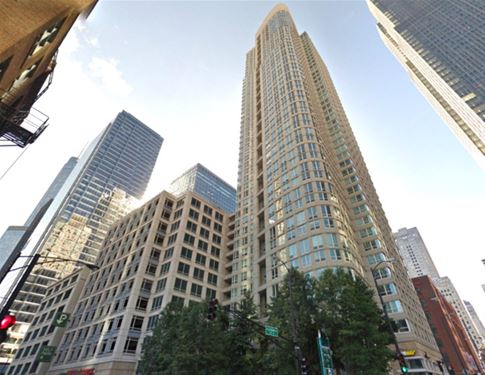 345 N LaSalle Unit 2002, Chicago, IL 60654