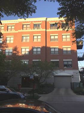 7625 N Eastlake Unit 106, Chicago, IL 60626