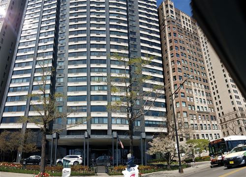 1440 N Lake Shore Unit 12G, Chicago, IL 60610