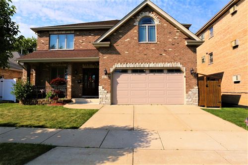 6237 Birmingham, Chicago Ridge, IL 60415