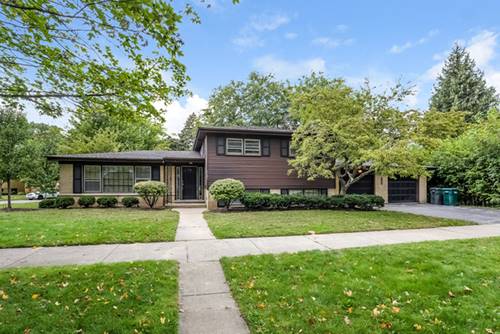 2200 Sandy, Wilmette, IL 60091