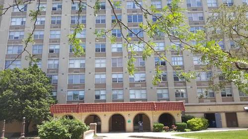 4300 W Ford City Unit 1007, Chicago, IL 60652