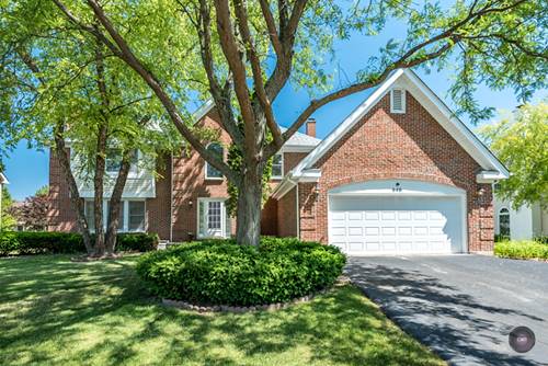 940 E Amberwood, Naperville, IL 60563