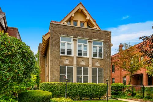 5024 S Ellis Unit 3, Chicago, IL 60615