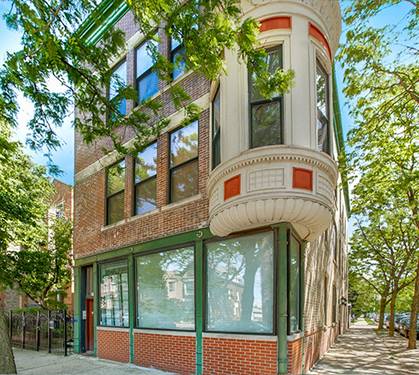 2329 N Oakley Unit 1W, Chicago, IL 60647