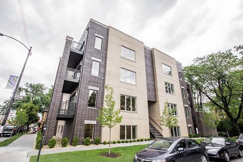 2352 W Winona Unit 1W, Chicago, IL 60625