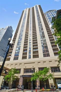 200 N Dearborn Unit 3603, Chicago, IL 60601