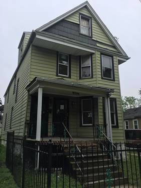 911 N Menard, Chicago, IL 60651