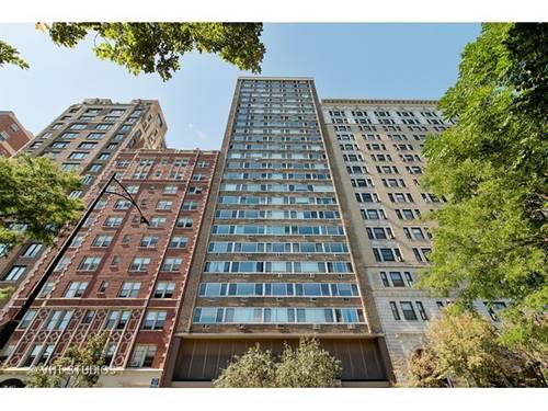 2144 N Lincoln Park West Unit 22A, Chicago, IL 60614