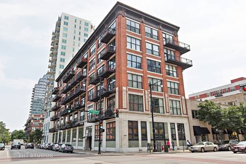 1601 S Michigan Unit 106, Chicago, IL 60616