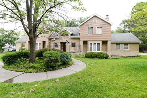 8960 W 100th, Palos Hills, IL 60465