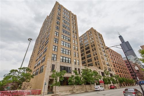 728 W Jackson Unit 1003, Chicago, IL 60661