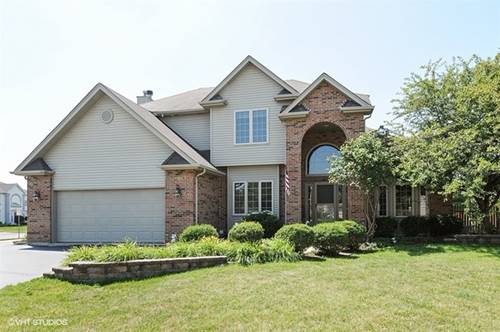 24953 Chelsea, Plainfield, IL 60544