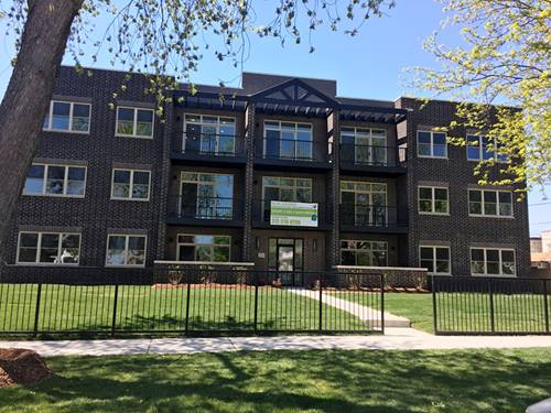 2738 N Sayre Unit 01, Chicago, IL 60707