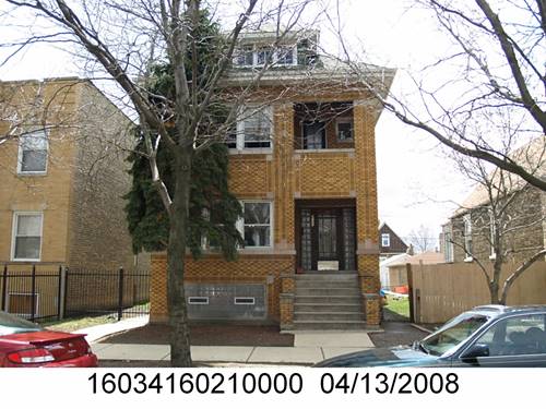 4309 W Augusta, Chicago, IL 60651