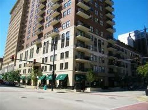 41 E 8th Unit 2906, Chicago, IL 60605