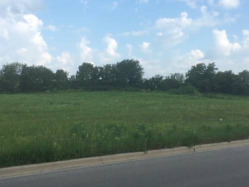 Lot 10 Hadsall, Genoa, IL 60135