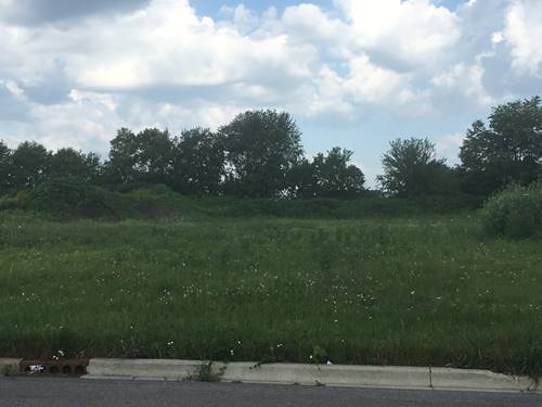 Lot 11 Hadsall, Genoa, IL 60135