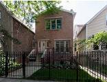 1710 N Francisco, Chicago, IL 60647