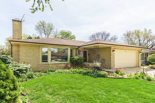 5221 Clausen, Western Springs, IL 60558