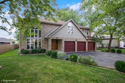 10S210 Oneill, Burr Ridge, IL 60527