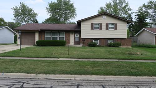 6429 Maxwell, Woodridge, IL 60517