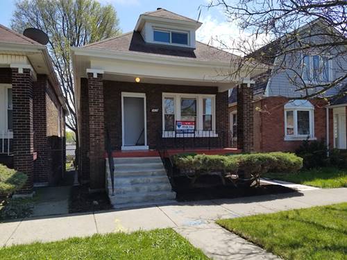 2439 E 93rd, Chicago, IL 60617