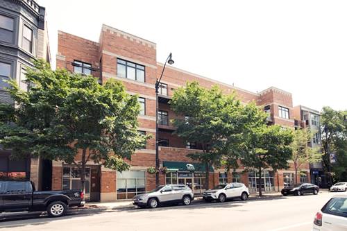 2757 N Lincoln Unit 305, Chicago, IL 60614