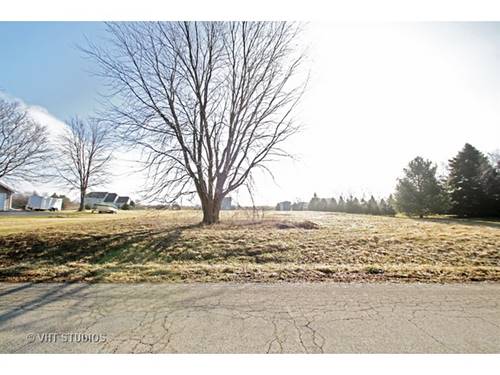 Lot 10 Hunters, Spring Grove, IL 60081