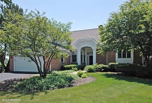 4 Canterbury, Lake In The Hills, IL 60156