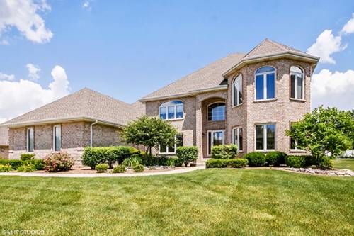 13801 Mayflower, Orland Park, IL 60467