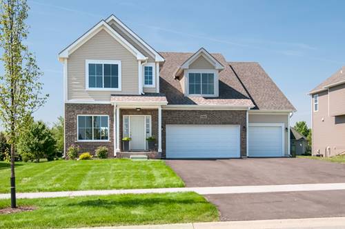 1195 Beed, Elburn, IL 60119