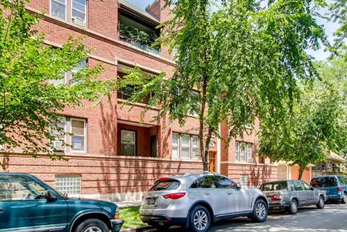 3616 W Ainslie Unit 3E, Chicago, IL 60625