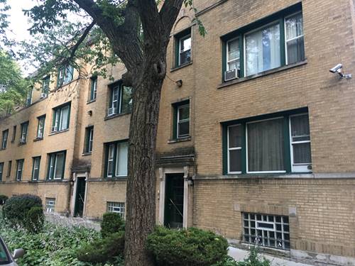 2639 W Gunnison Unit 1B, Chicago, IL 60625