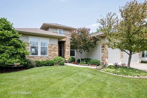 12835 Ash, Huntley, IL 60142